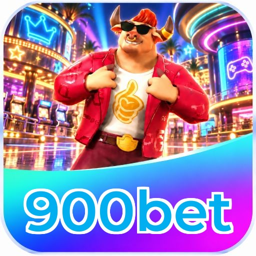 Requisitos do APK 900bet para Android - Logo Oficial