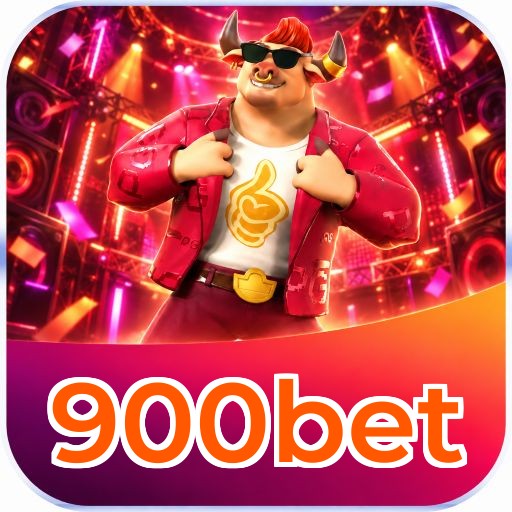 900bet Download Speed Test Logo - Teste de Velocidade Certificado