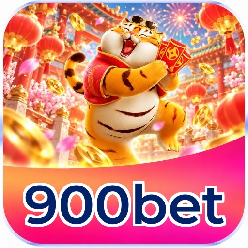 900bet APP Logo Oficial Certificado Android iOS