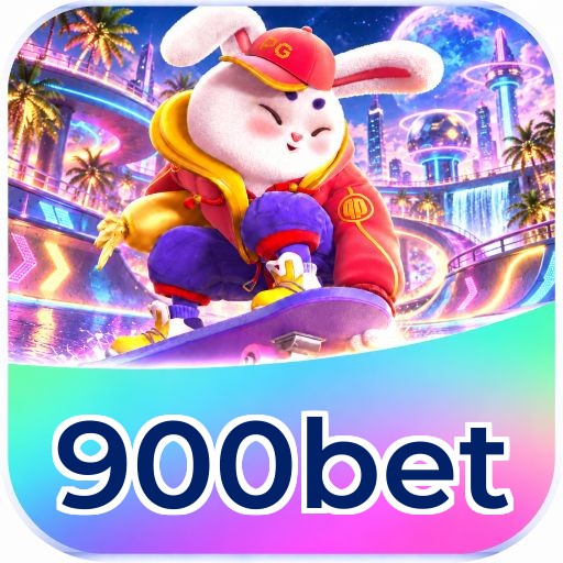 Logo 900bet Cassino Online Brasil