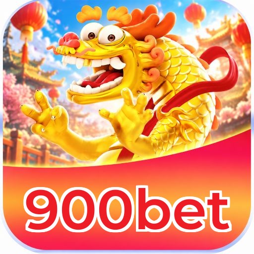 Logo 900bet APP Mobile Brasil