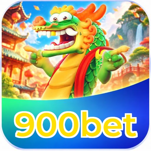 900bet Logo