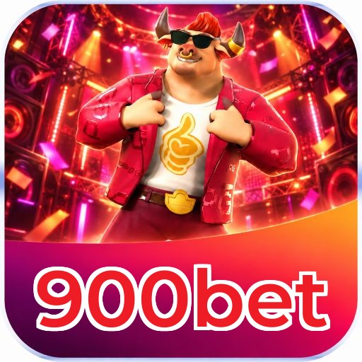 900bet Logo