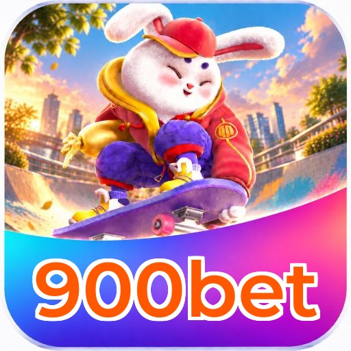 900bet Logo Oficial