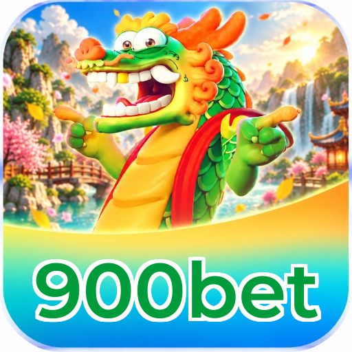 900bet Fortune Games - Tiger, Ox, Rabbit RTP Certificado