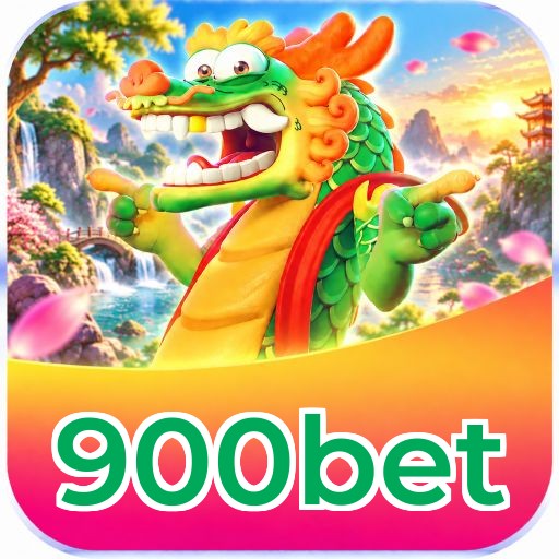 900bet APK Logo Oficial Certificado