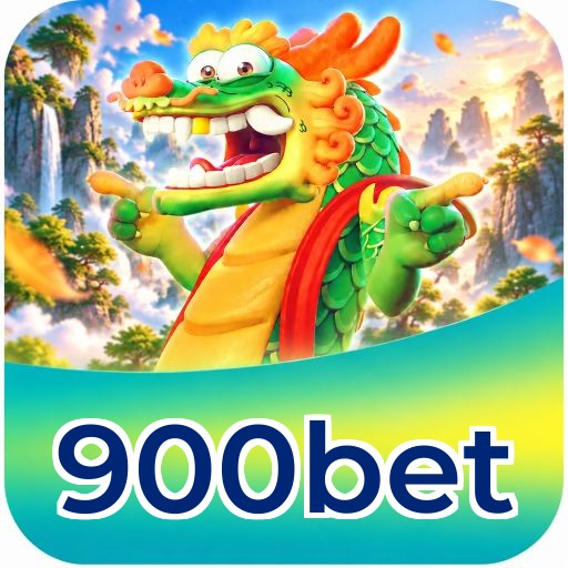 Logo 900bet Cassino Ao Vivo Brasil