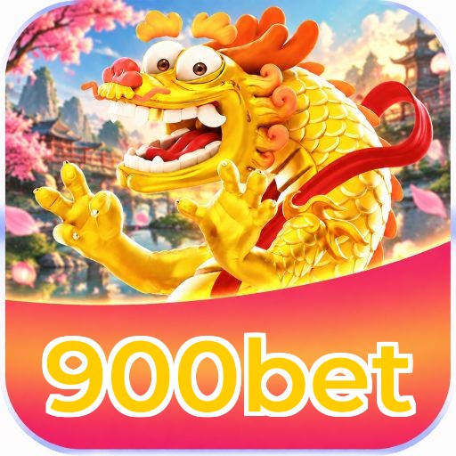 Logo 900bet Cassino Online Brasil