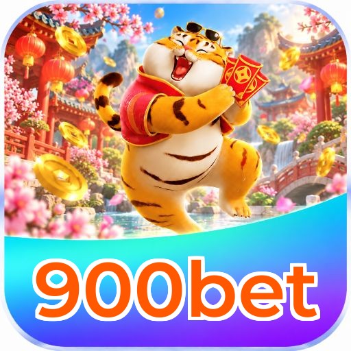900bet Logo - Bônus com Rollover Justo