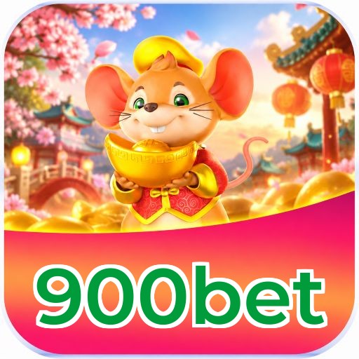 Logo 900bet Bônus Brasil