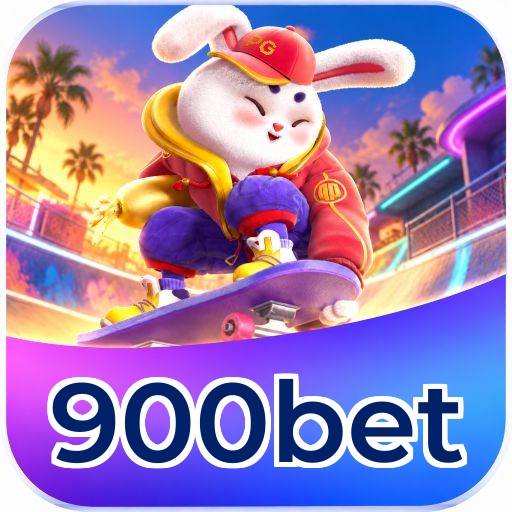 Logo 900bet Loteria Online