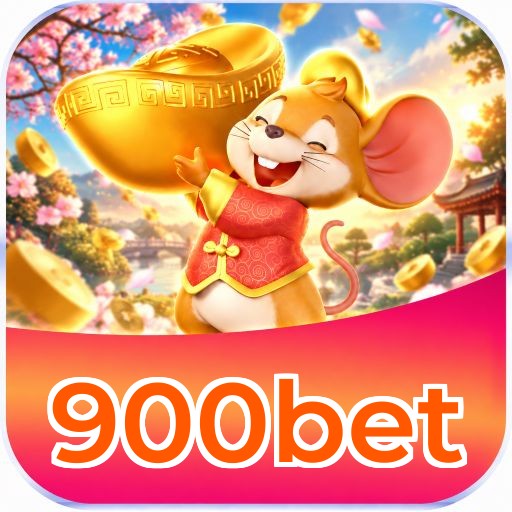 900bet Bônus Oficial - Rollover 25x Justo
