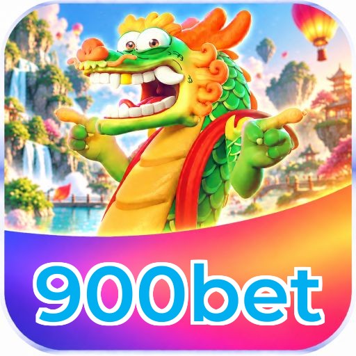 Logo 900bet APK Android Brasil