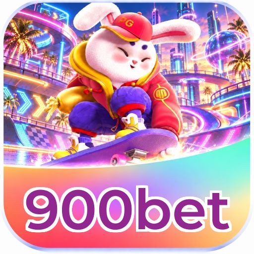 Logo 900bet Telegram Oficial