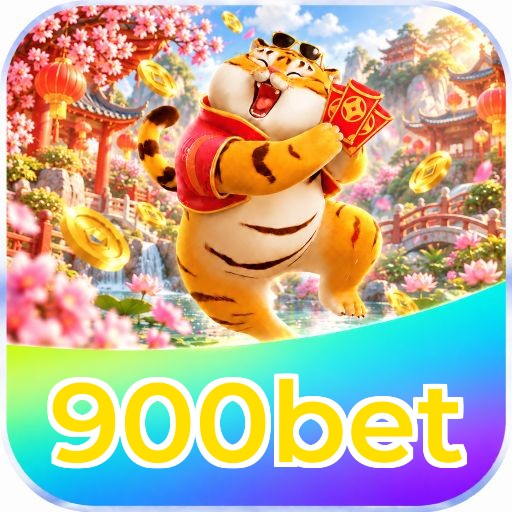 900bet Logo