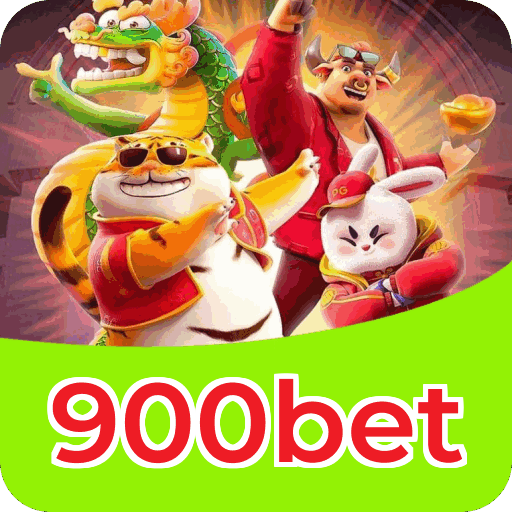 Logo Oficial 900bet Download