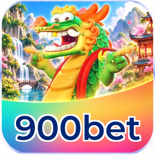 900bet Logo Verificado