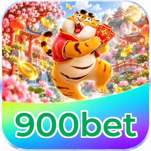 900bet VIP Program Logo