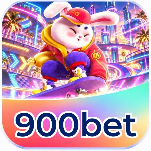 900bet Logo Seguro
