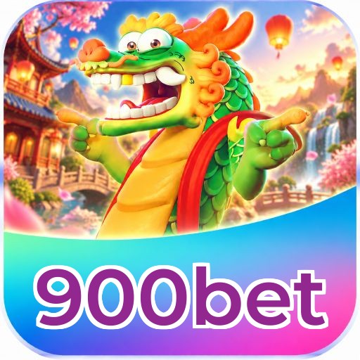 900bet Logo
