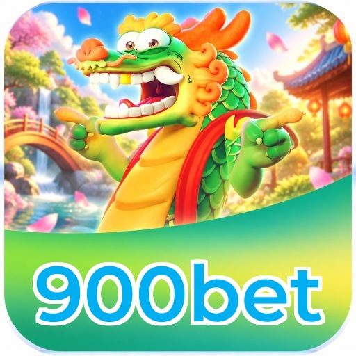900bet Apostas Esportivas Logo - 34 Esportes Certificados