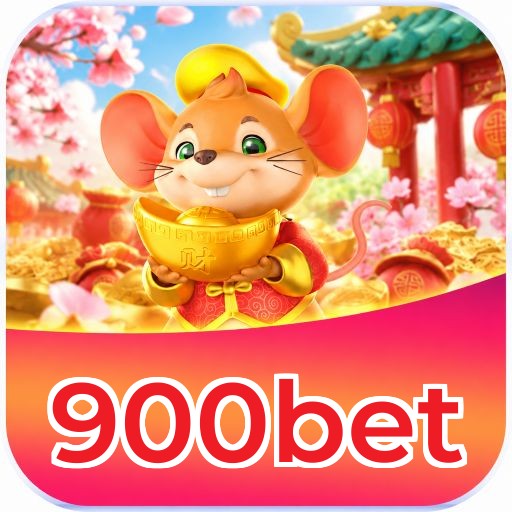 Logo da 900bet