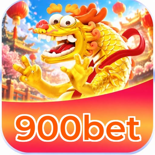 Logo 900bet Plataforma Certificada