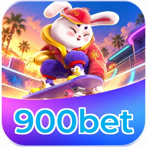 900bet Logo
